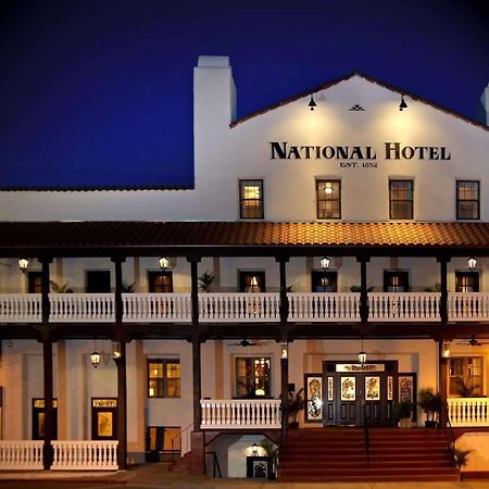 National Hotel Jackson, Tapestry Collection By Hilton Exterior photo