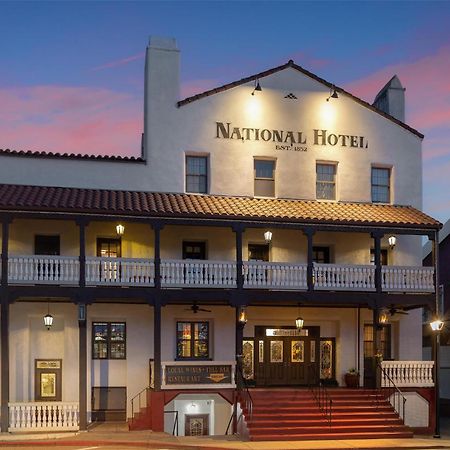 National Hotel Jackson, Tapestry Collection By Hilton Exterior photo
