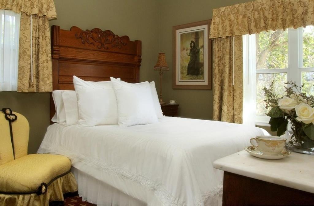National Hotel Jackson, Tapestry Collection By Hilton Exterior photo