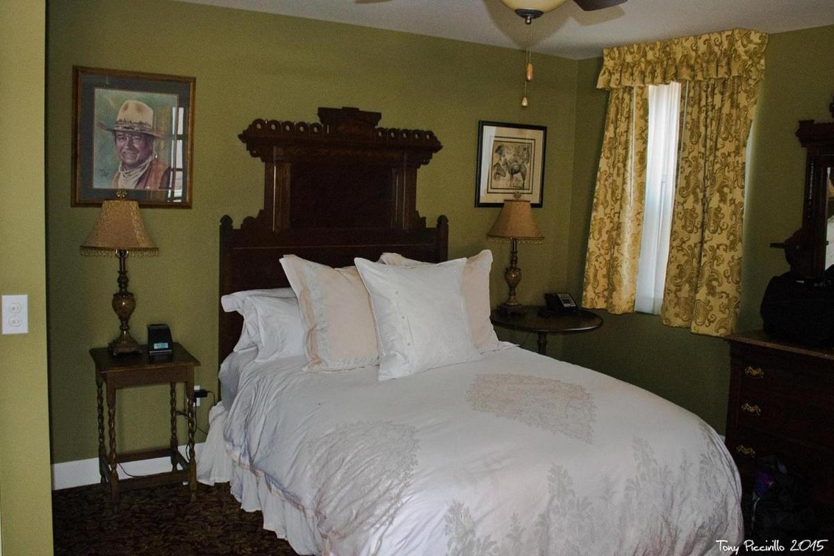National Hotel Jackson, Tapestry Collection By Hilton Exterior photo