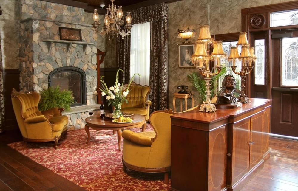 National Hotel Jackson, Tapestry Collection By Hilton Exterior photo