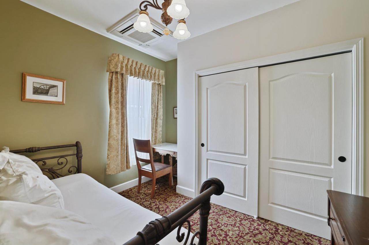 National Hotel Jackson, Tapestry Collection By Hilton Exterior photo