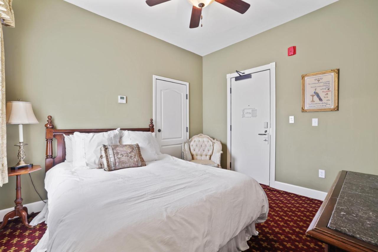 National Hotel Jackson, Tapestry Collection By Hilton Exterior photo