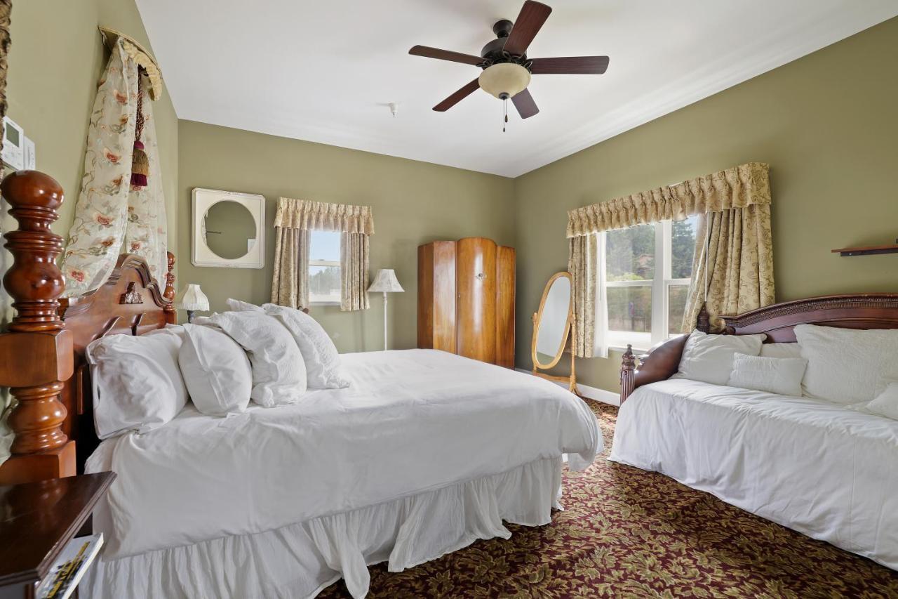 National Hotel Jackson, Tapestry Collection By Hilton Exterior photo