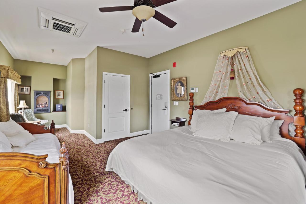 National Hotel Jackson, Tapestry Collection By Hilton Exterior photo