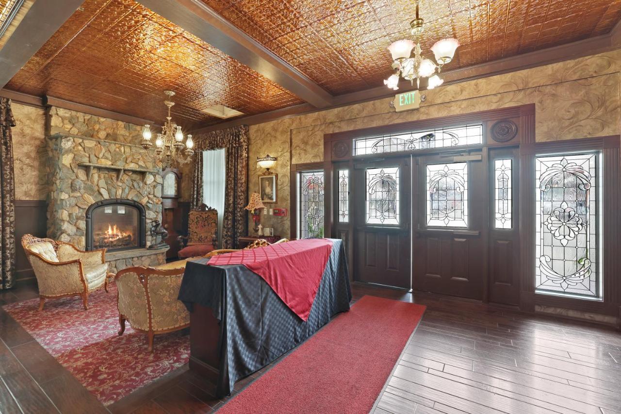 National Hotel Jackson, Tapestry Collection By Hilton Exterior photo