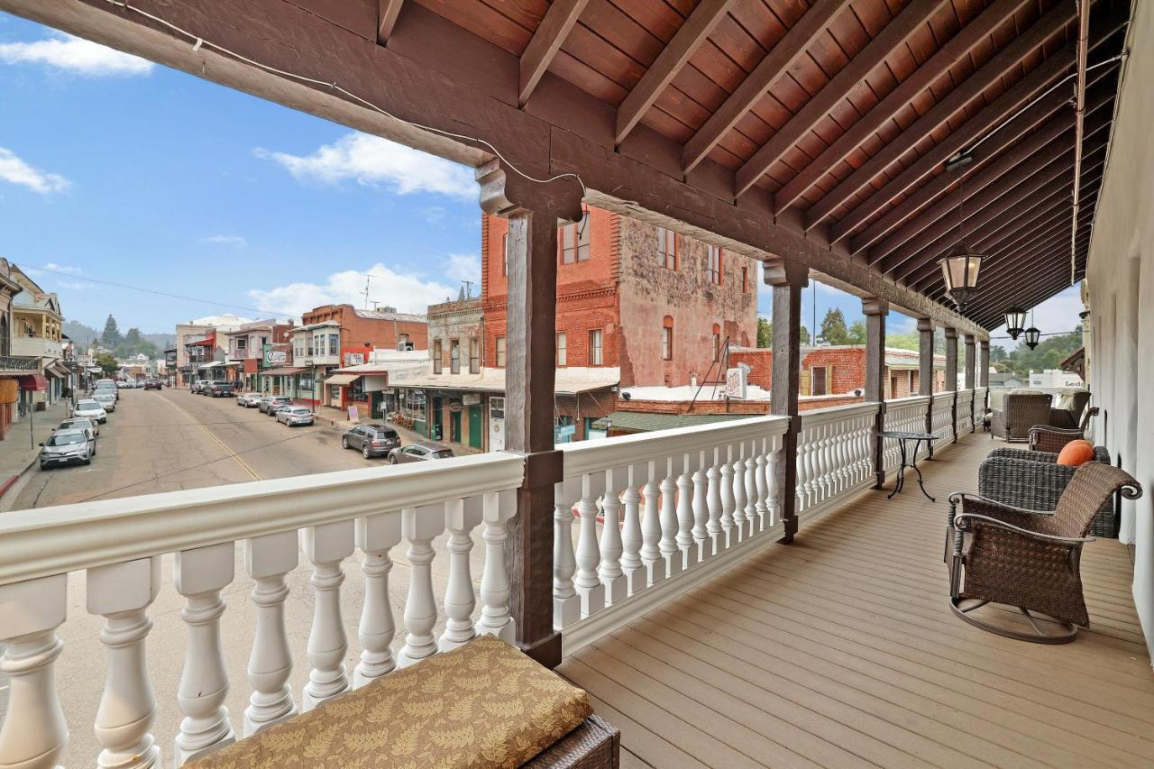 National Hotel Jackson, Tapestry Collection By Hilton Exterior photo