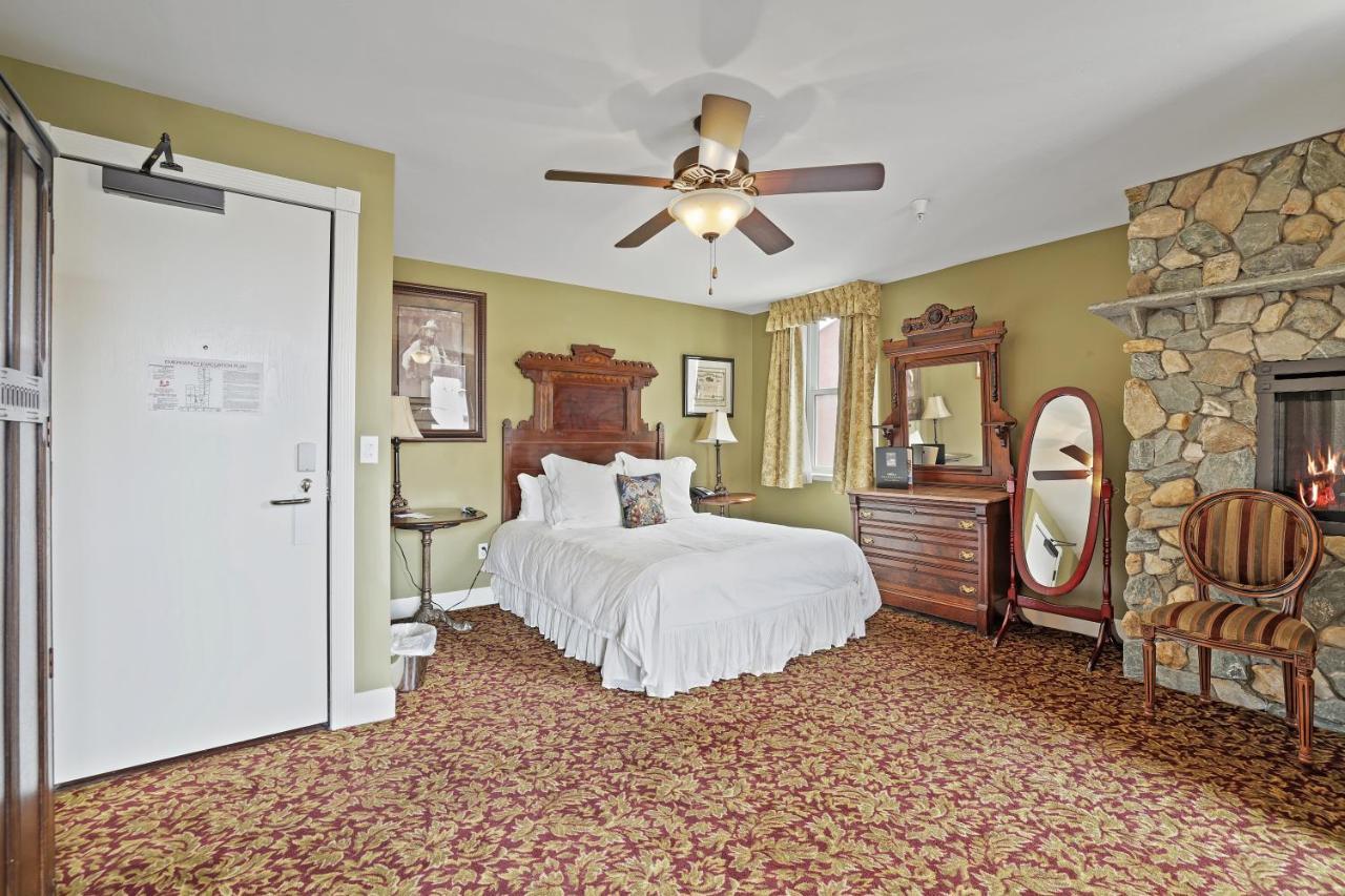 National Hotel Jackson, Tapestry Collection By Hilton Exterior photo