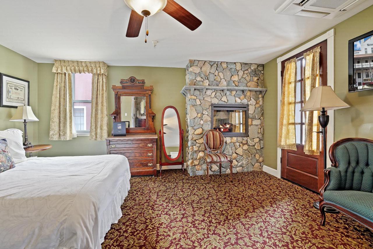 National Hotel Jackson, Tapestry Collection By Hilton Exterior photo