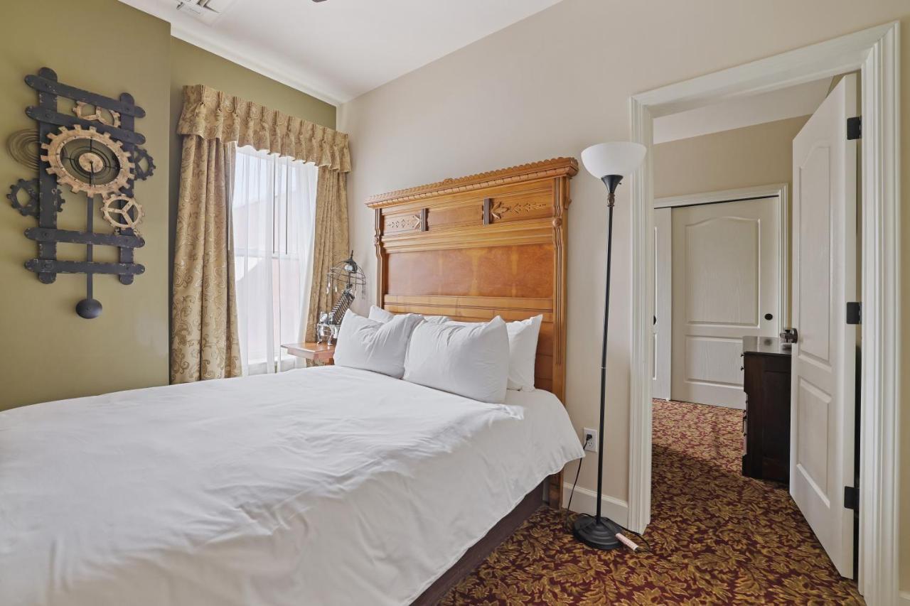 National Hotel Jackson, Tapestry Collection By Hilton Exterior photo