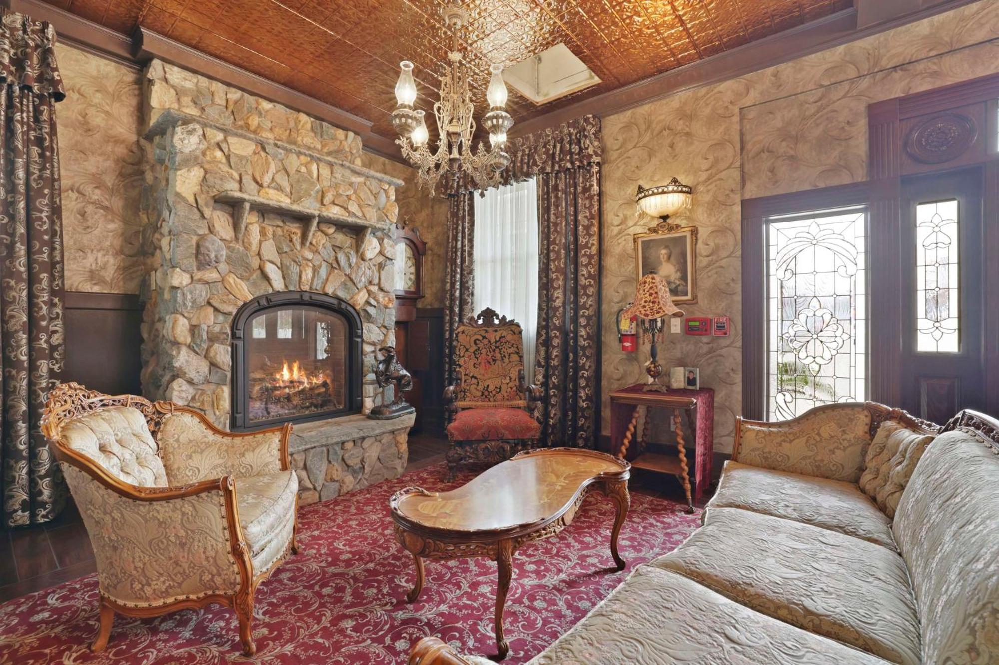 National Hotel Jackson, Tapestry Collection By Hilton Exterior photo