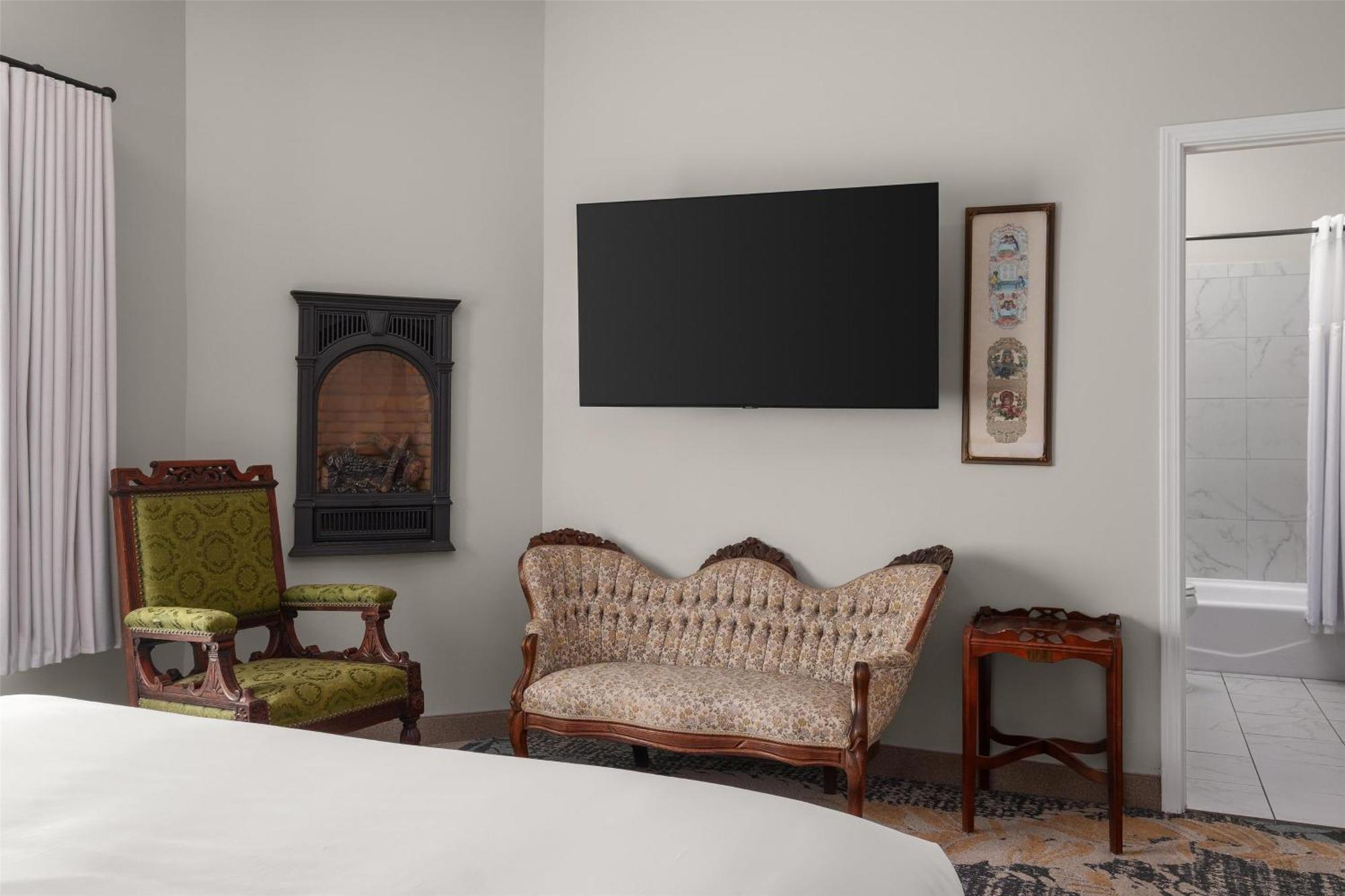 National Hotel Jackson, Tapestry Collection By Hilton Exterior photo