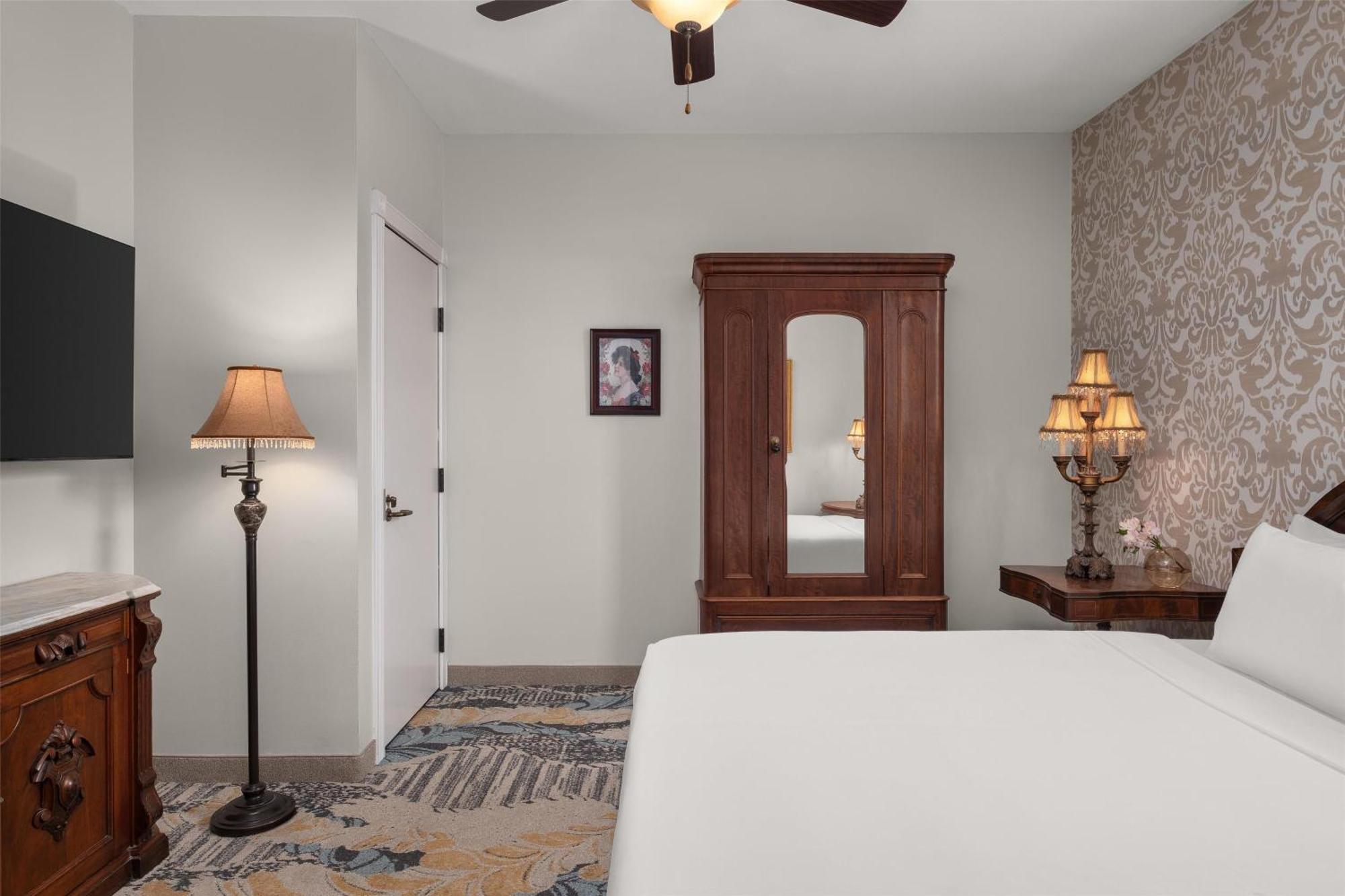 National Hotel Jackson, Tapestry Collection By Hilton Exterior photo