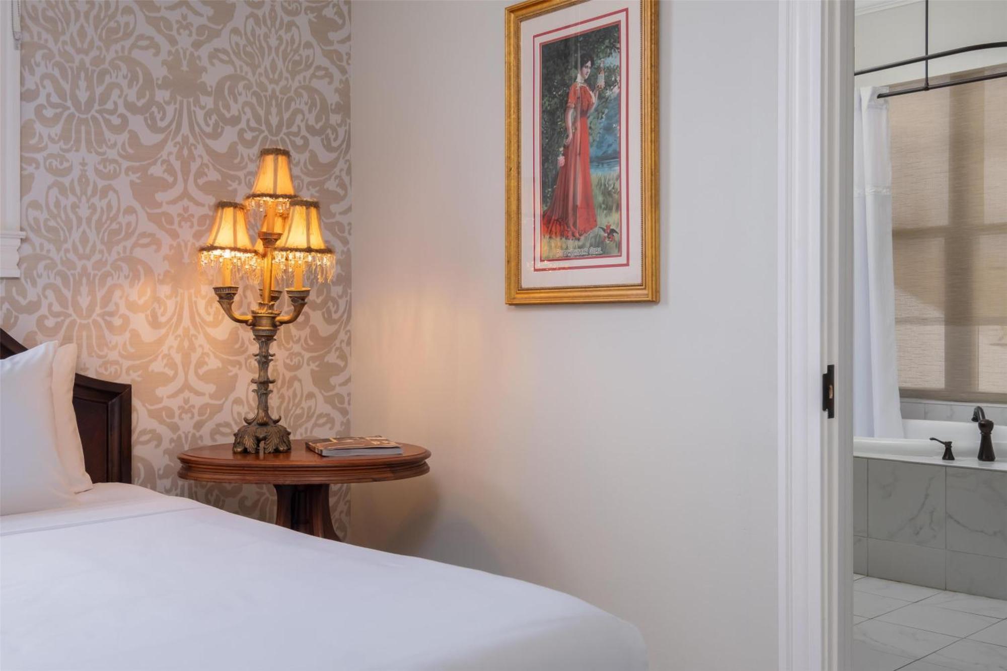National Hotel Jackson, Tapestry Collection By Hilton Exterior photo