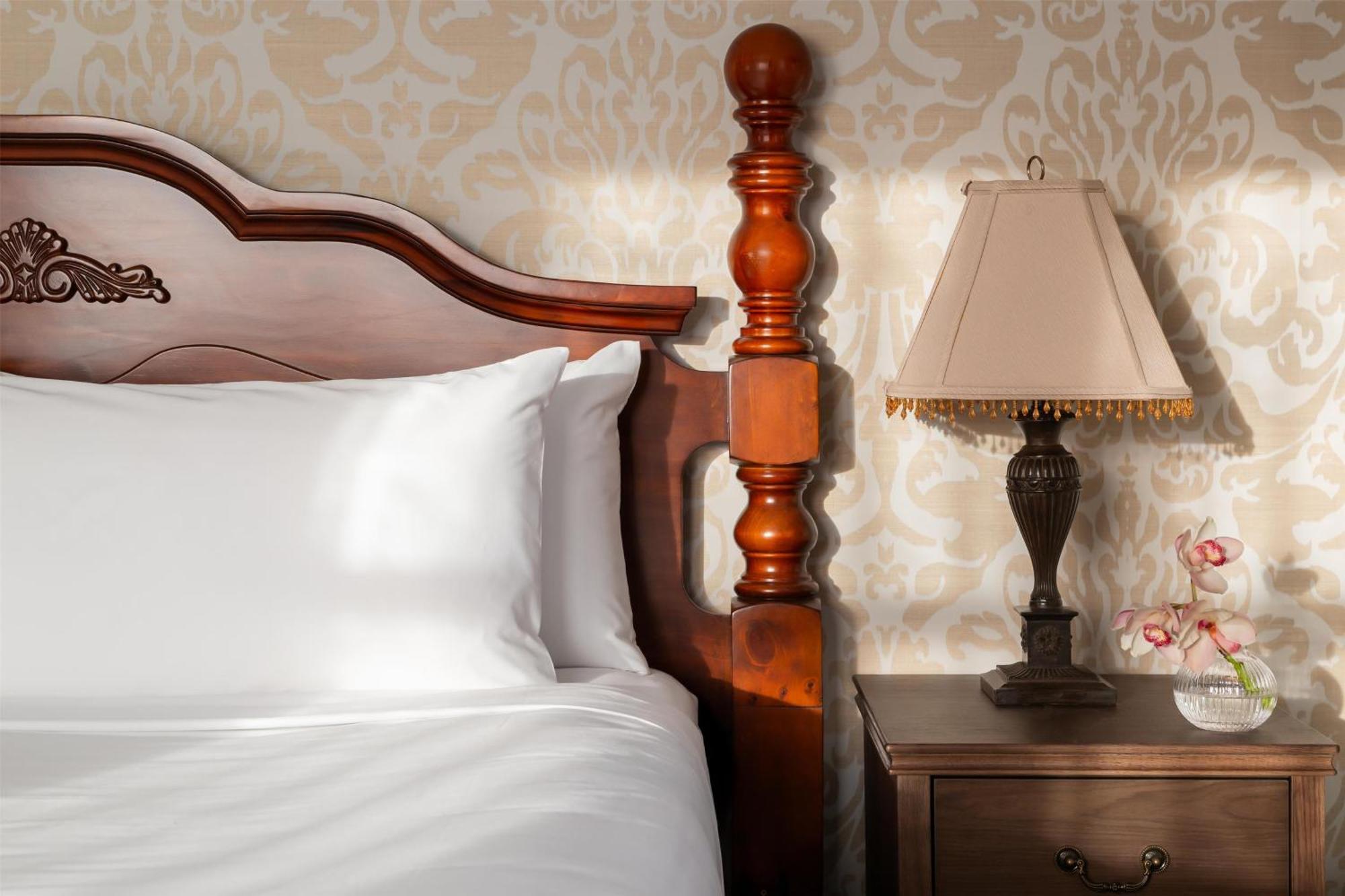 National Hotel Jackson, Tapestry Collection By Hilton Exterior photo
