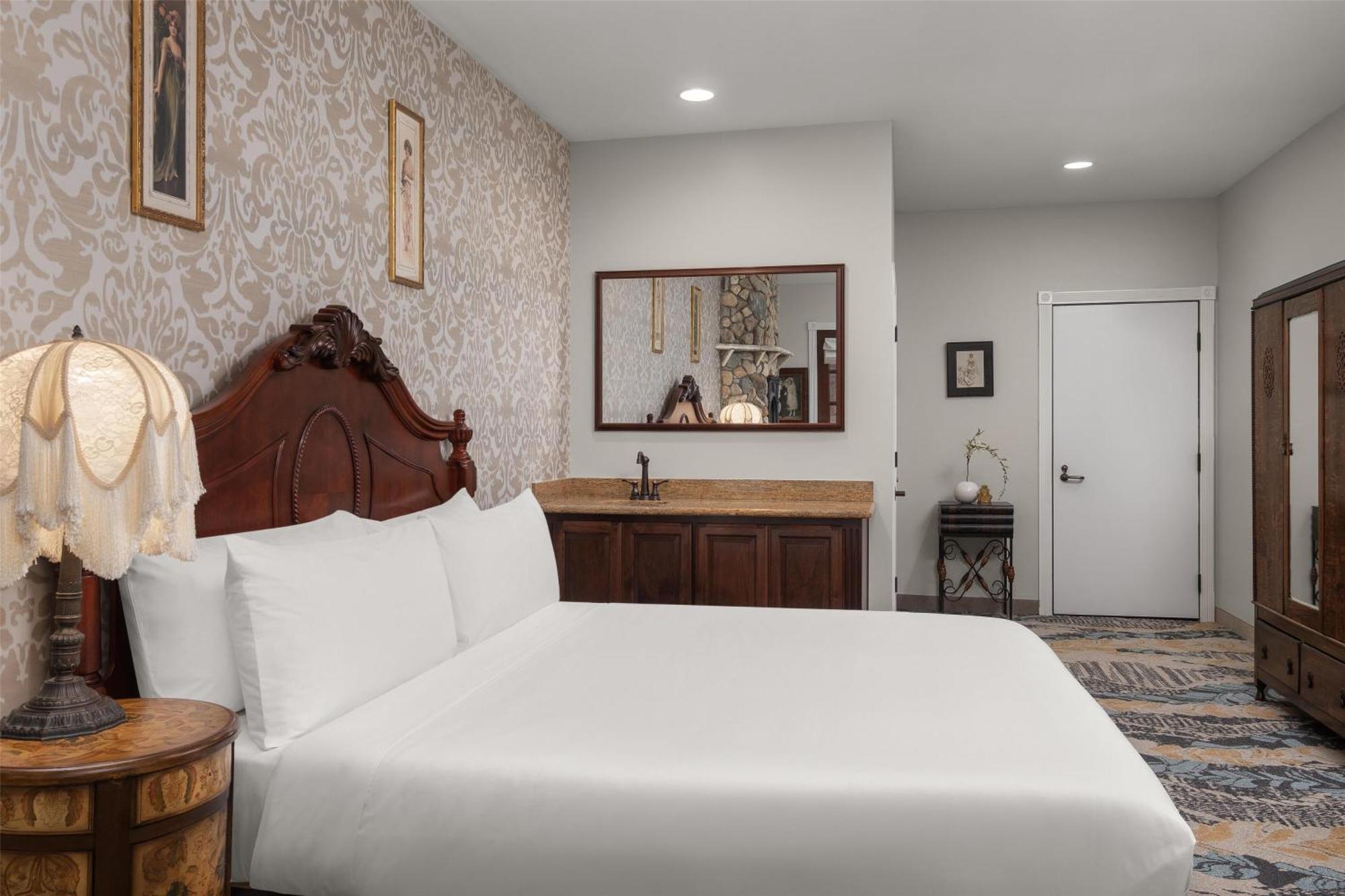 National Hotel Jackson, Tapestry Collection By Hilton Exterior photo