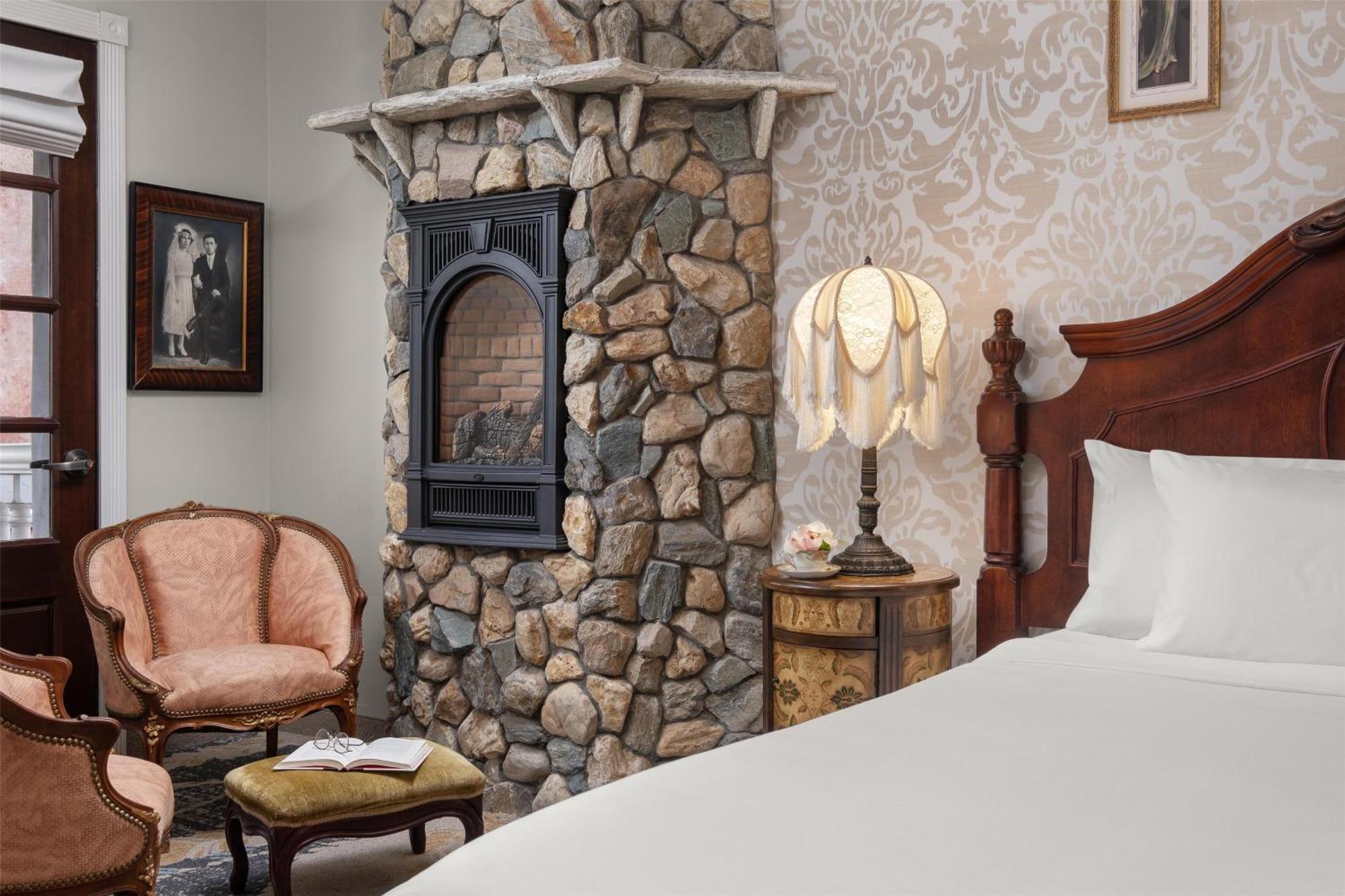 National Hotel Jackson, Tapestry Collection By Hilton Exterior photo