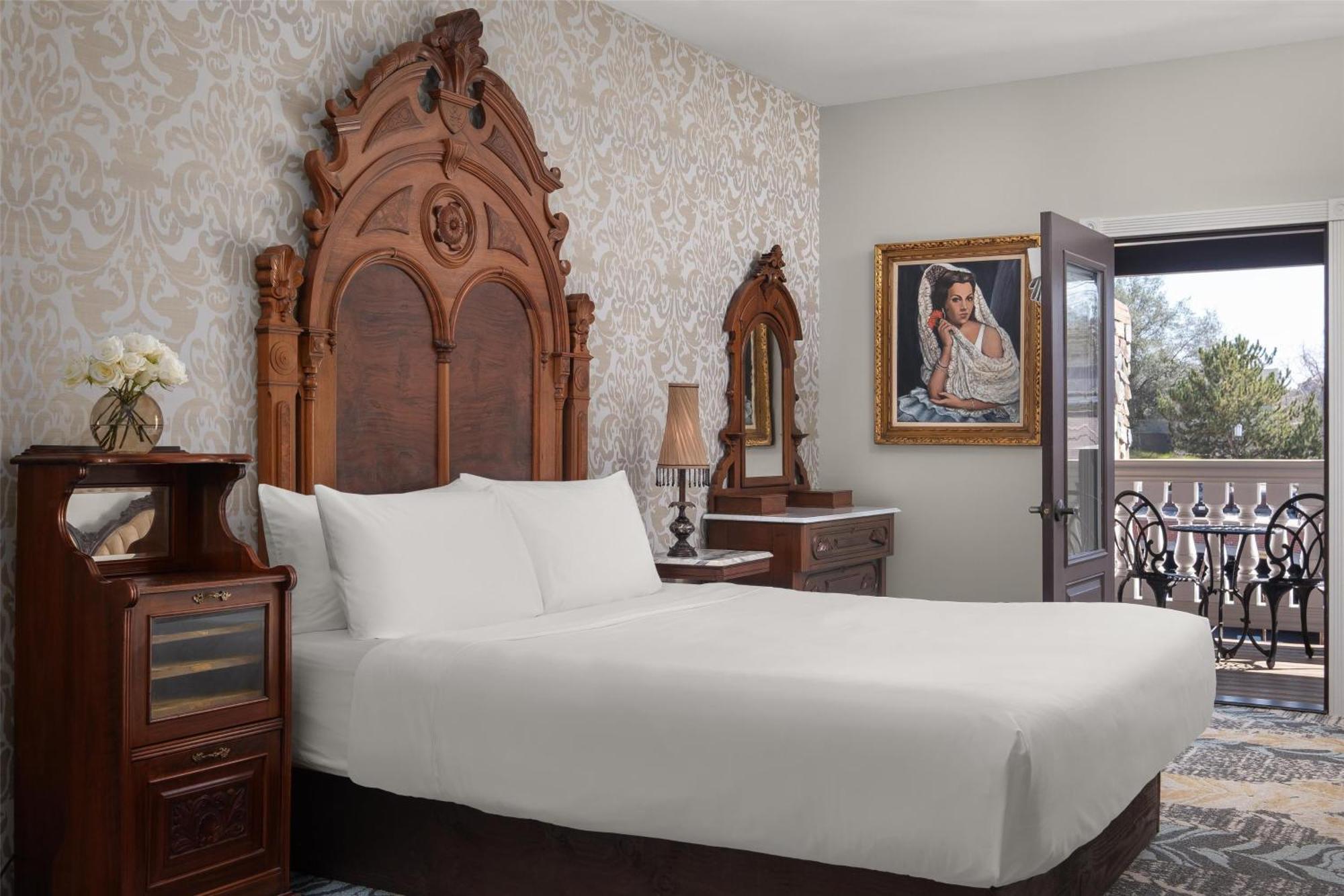 National Hotel Jackson, Tapestry Collection By Hilton Exterior photo