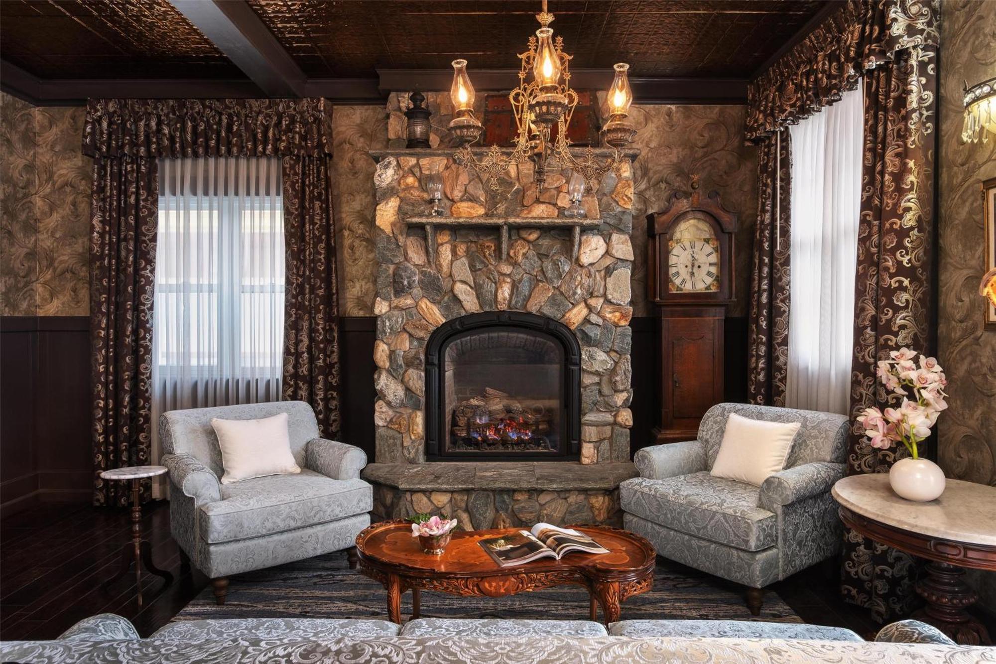National Hotel Jackson, Tapestry Collection By Hilton Exterior photo