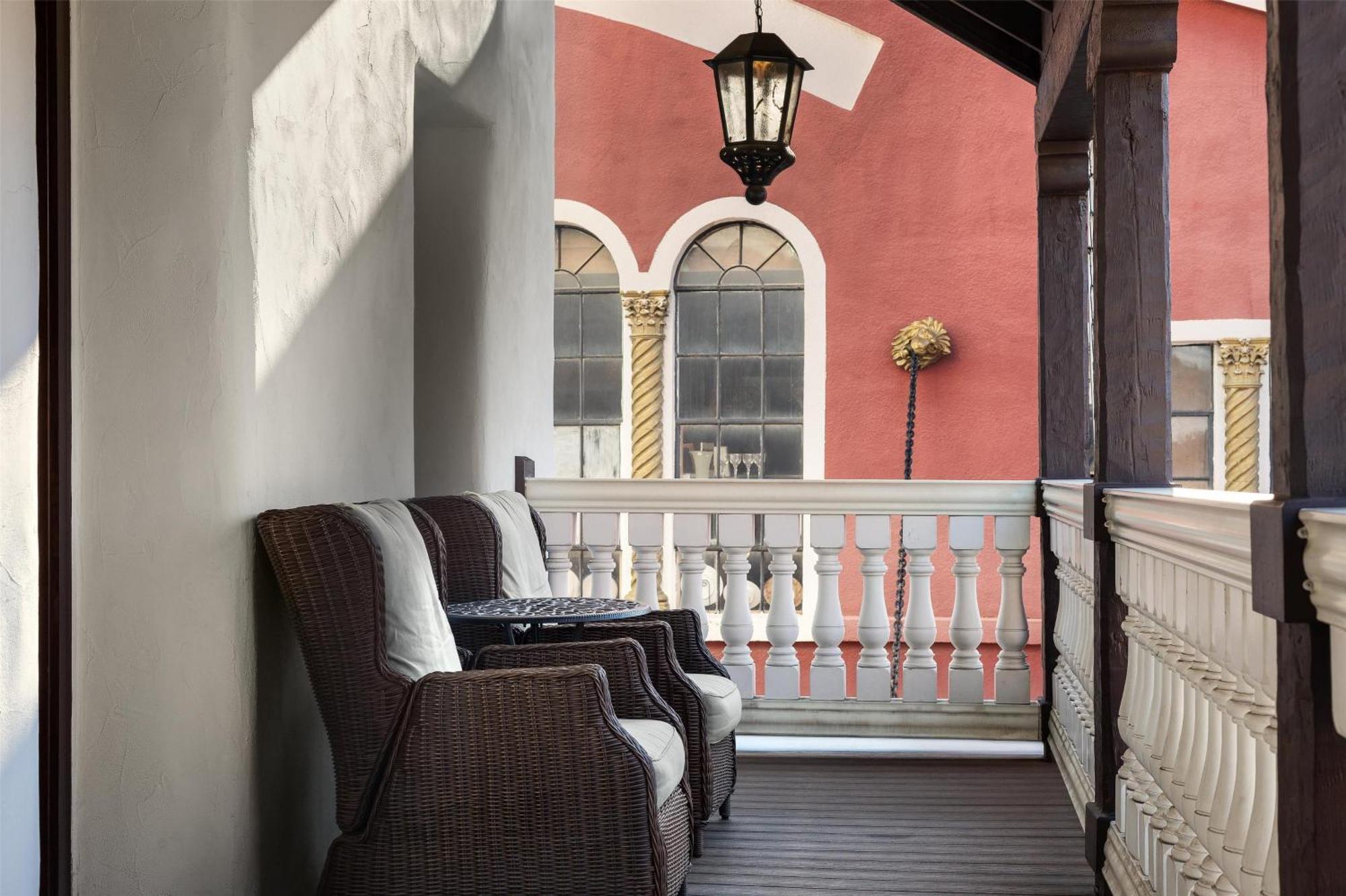 National Hotel Jackson, Tapestry Collection By Hilton Exterior photo