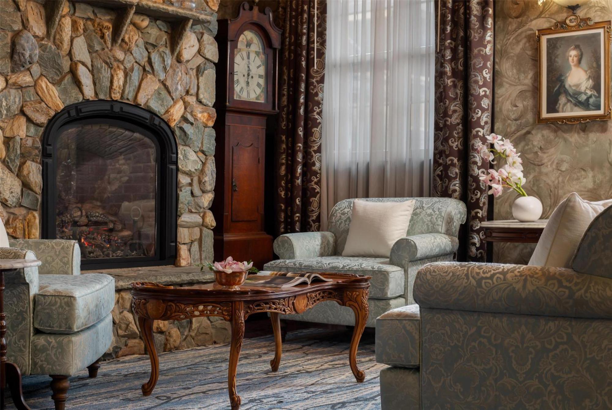 National Hotel Jackson, Tapestry Collection By Hilton Exterior photo